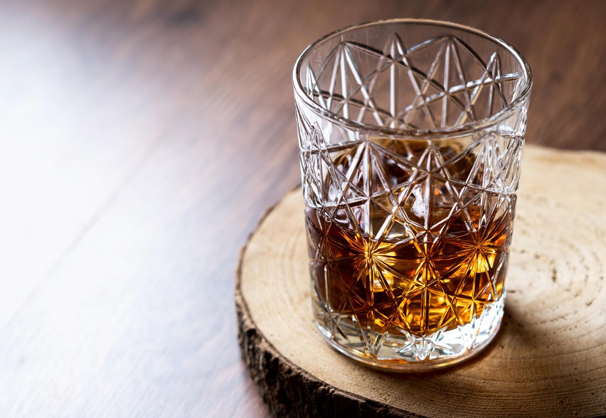 Amrut Single Malt Whisky: A New Contender in the World of Whiskie